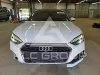 2021 Audi A5 photo