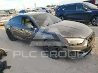 2021 Audi A5 photo