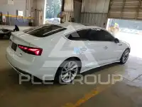 2021 Audi A5 photo