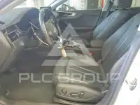 2021 Audi A5 photo
