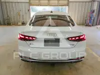 2021 Audi A5 photo