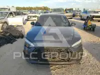 2021 Audi A5 photo