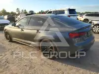 2021 Audi A5 photo