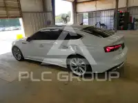 2021 Audi A5 photo