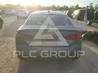 2021 Audi A5 photo