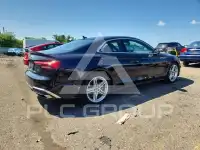 2021 Audi A5 фото