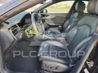 2021 Audi A5 фото