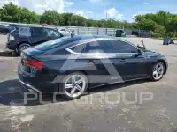 2021 Audi A5 photo