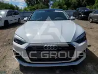 2021 Audi A5 фото