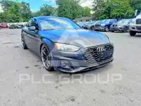 2021 Audi A5 photo