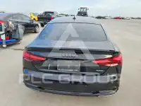 2021 Audi A5 photo