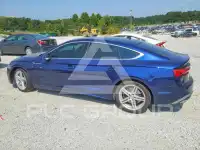 2021 Audi A5 фото