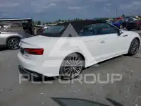 2021 Audi A5 фото