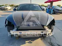 2021 Audi A5 фото