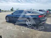 2021 Audi A5 photo