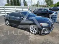 2021 Audi A5 photo