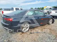 2021 Audi A5 фото