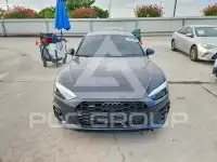 2021 Audi A5 photo