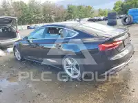 2021 Audi A5 фото