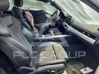2021 Audi A5 фото