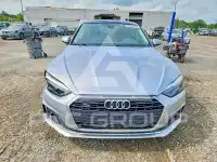 2021 Audi A5 фото