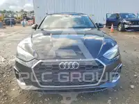 2021 Audi A5 фото