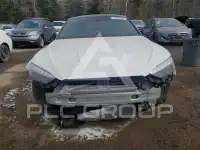 2021 Audi A5 фото
