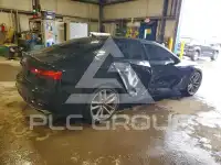2021 Audi A5 фото