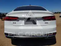 2021 Audi A5 фото