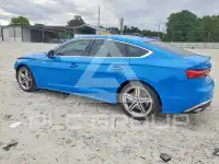 2021 Audi A5 photo