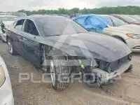 2021 Audi A5 фото