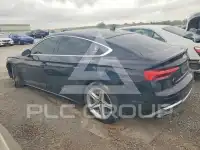 2021 Audi A5 фото