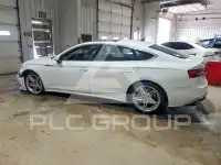 2021 Audi A5 фото