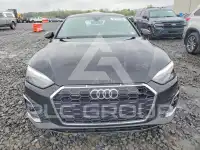 2021 Audi A5 фото