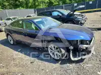 2021 Audi A5 photo