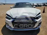 2021 Audi A5 фото