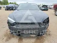 2021 Audi A5 photo