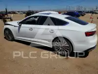 2021 Audi A5 фото