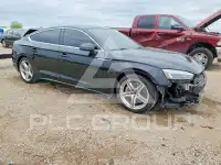 2021 Audi A5 photo