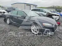 2021 Audi A5 фото