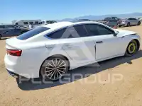 2021 Audi A5 фото