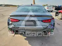 2021 Audi A5 photo