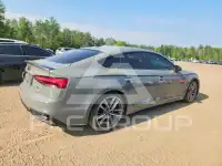 2021 Audi A5 фото
