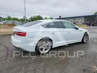2021 Audi A5 photo