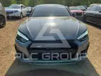 2021 Audi A5 фото