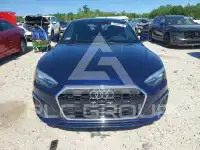 2021 Audi A5 photo