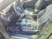 2021 Audi A5 photo