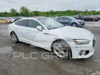 2021 Audi A5 photo