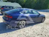 2021 Audi A5 photo