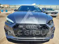 2021 Audi A5 photo